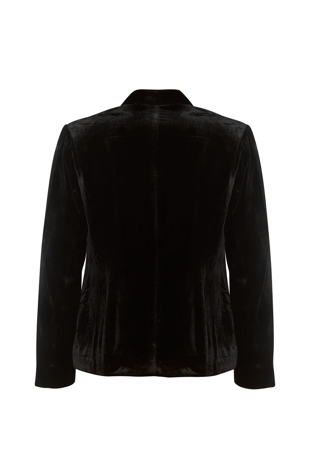 Beatrix Jacket